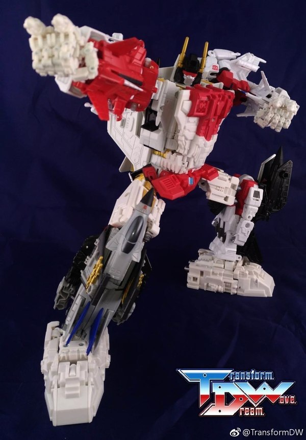 Transform Dream Wave Shows Off Combiner Upgrade Parts For Computron And Superion 02 (2 of 12)